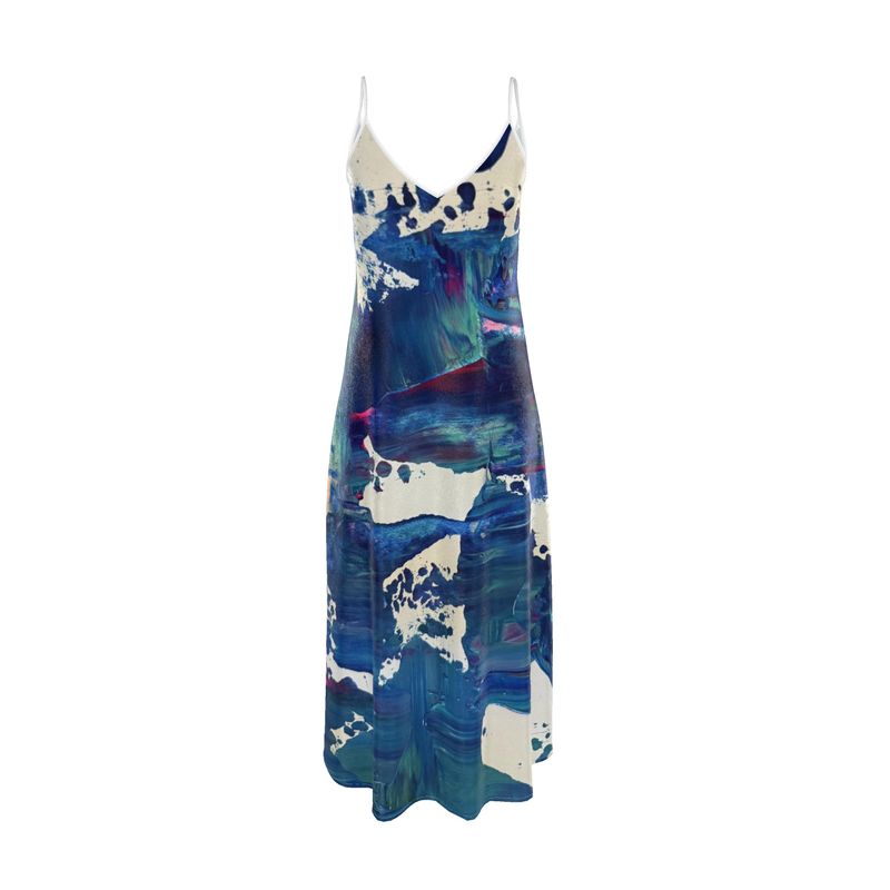 Slip Dress