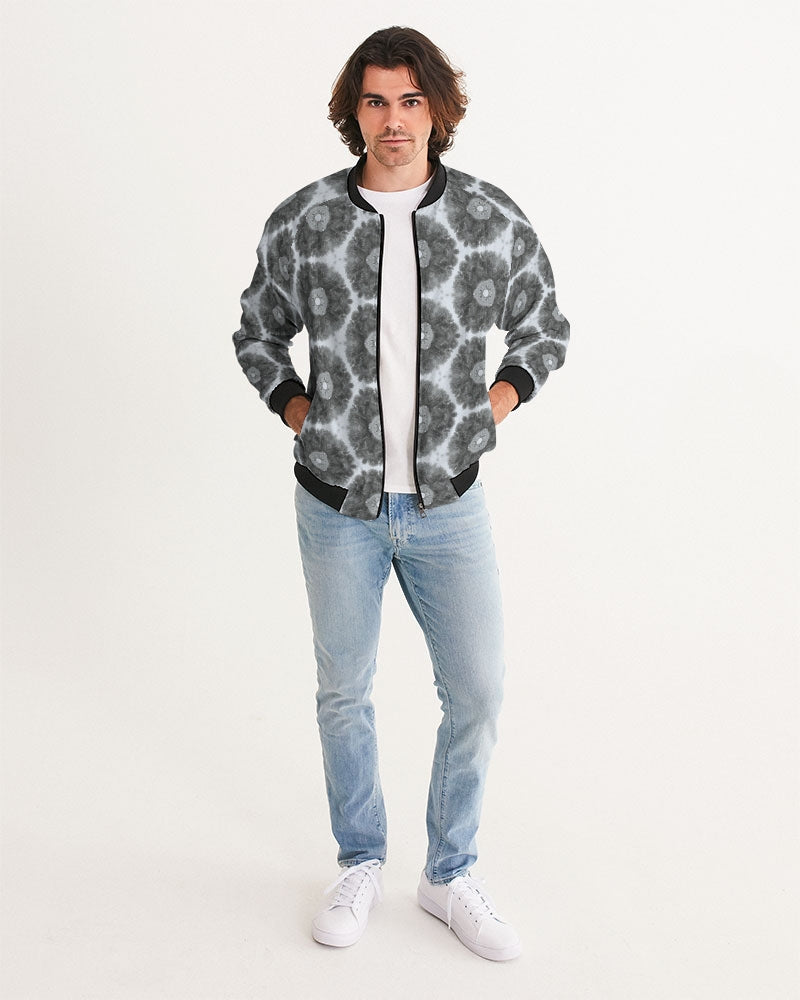 ジャケット・アウター NO MASS PROD Wax Denim Bomber Jacket Edgy Bomber Jacket | Gap Factory