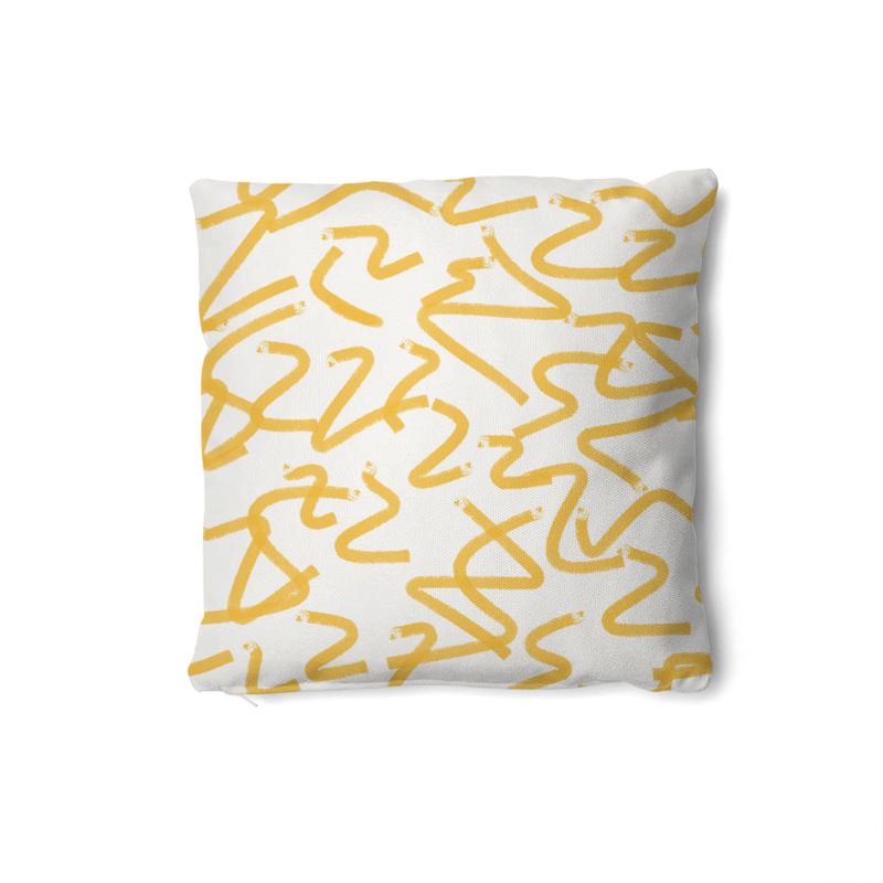 Comfy Homes Pillow Set