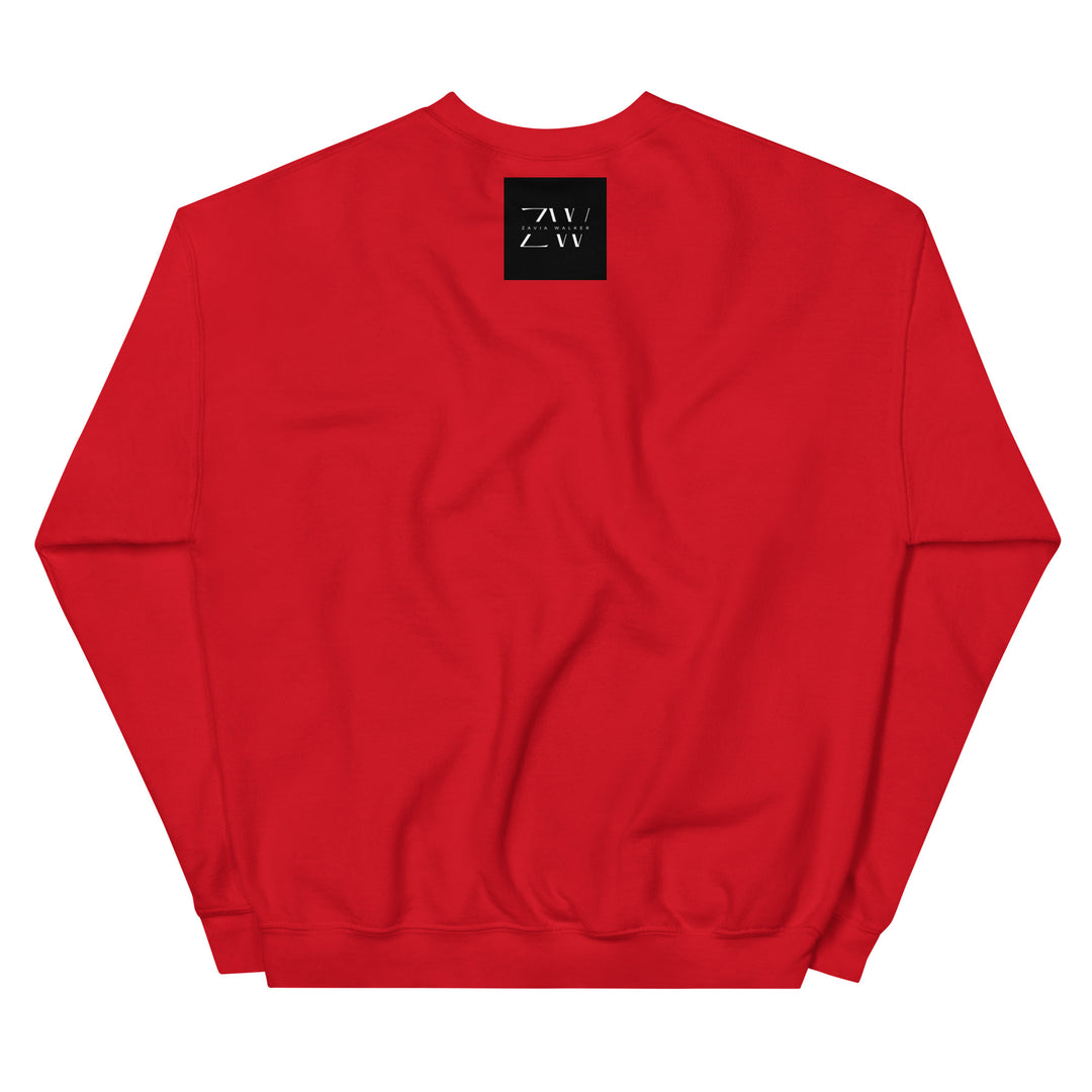 ZW Unisex Sweatshirt