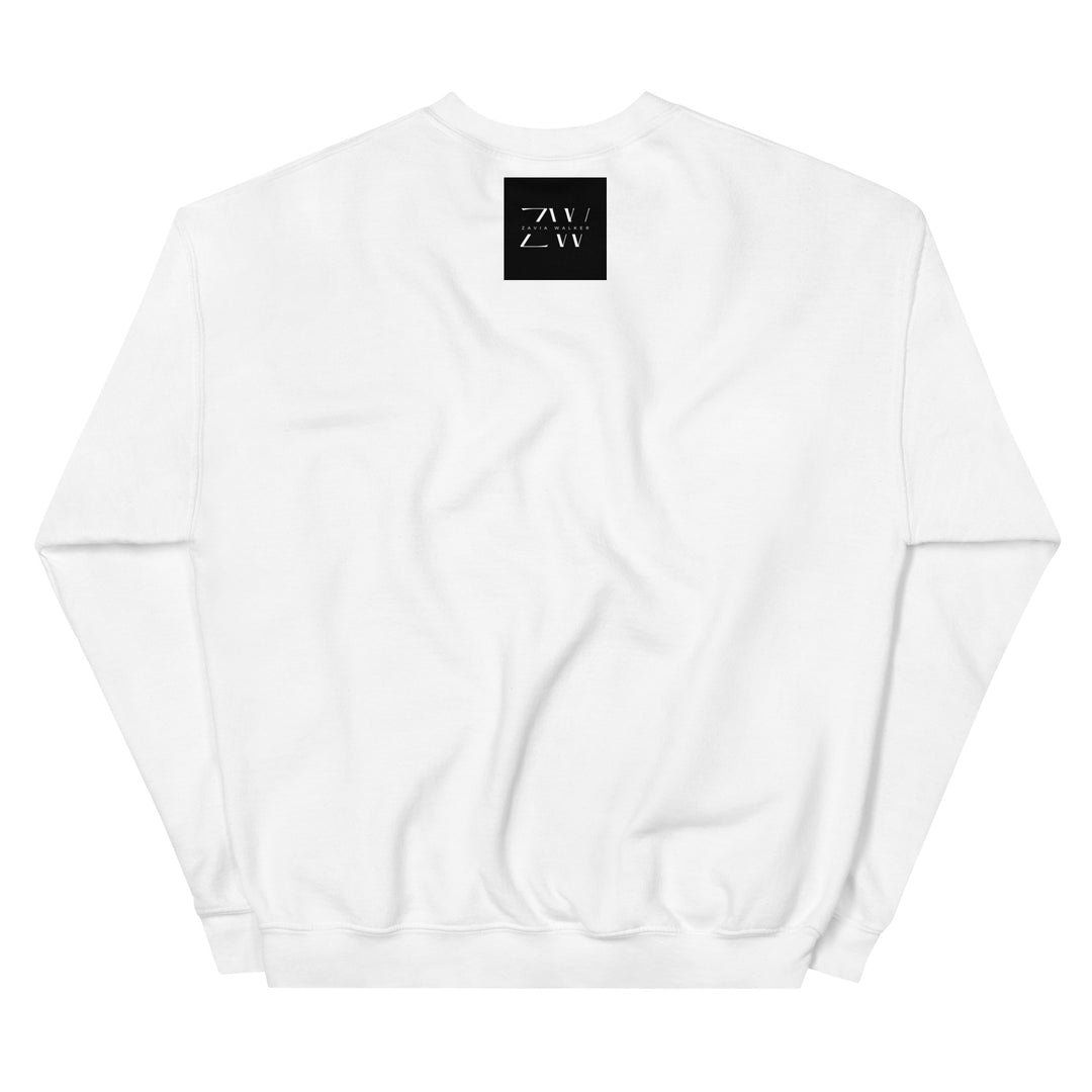 ZW Unisex Sweatshirt