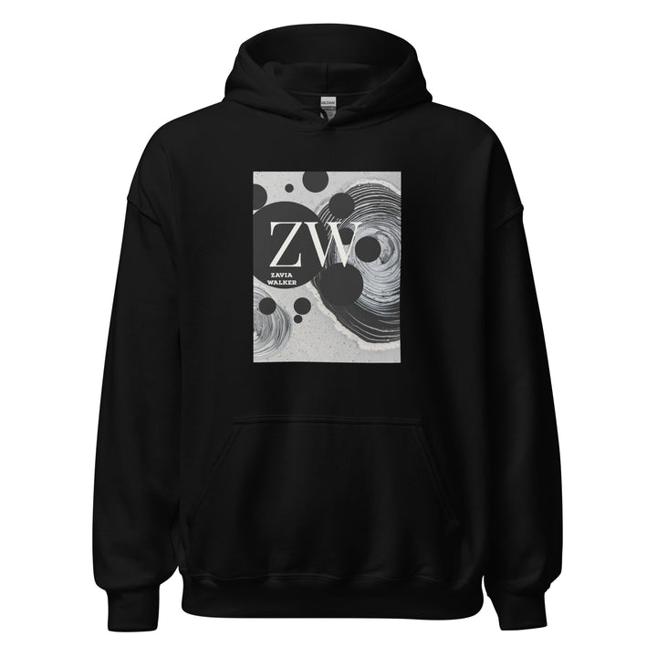 ZW Unisex Hoodie